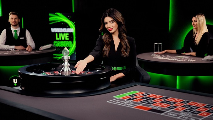Live Casino
