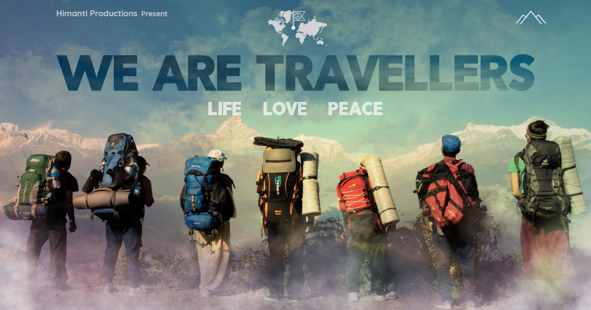 traveler