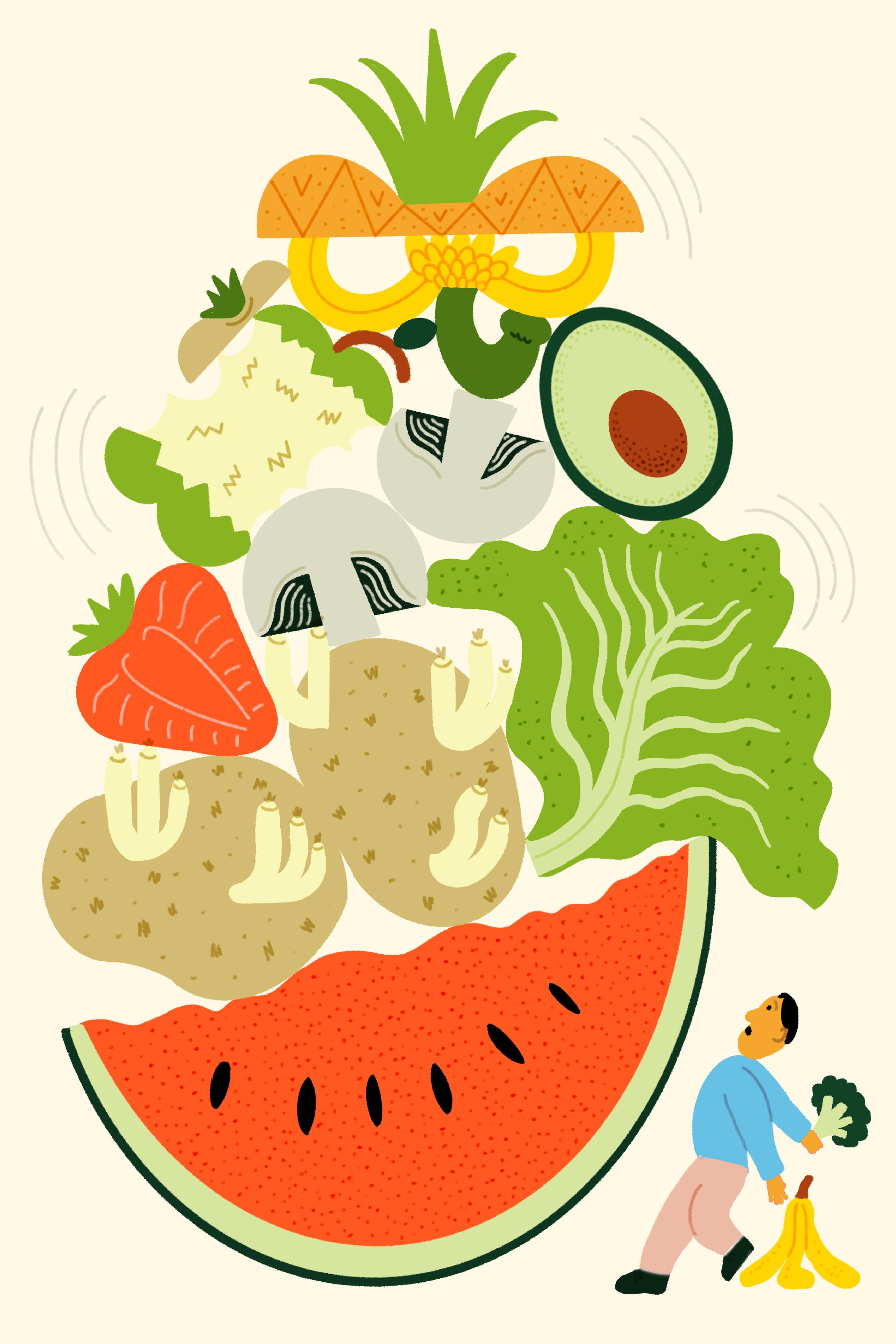 food