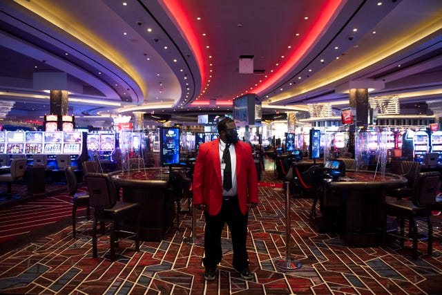 Live Casino