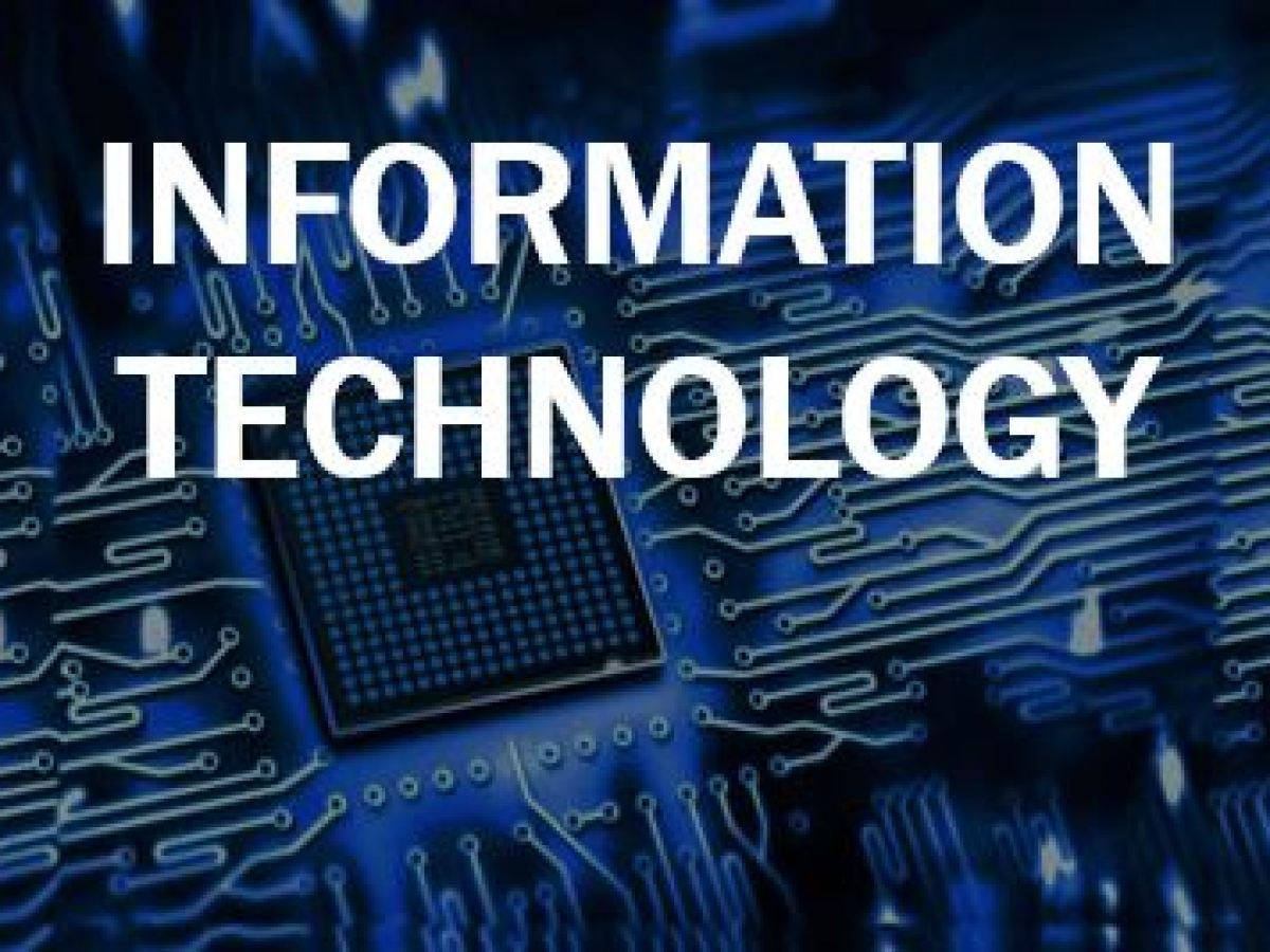 information