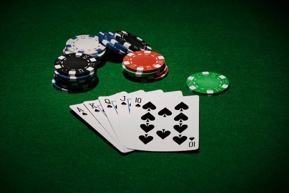 Gambling