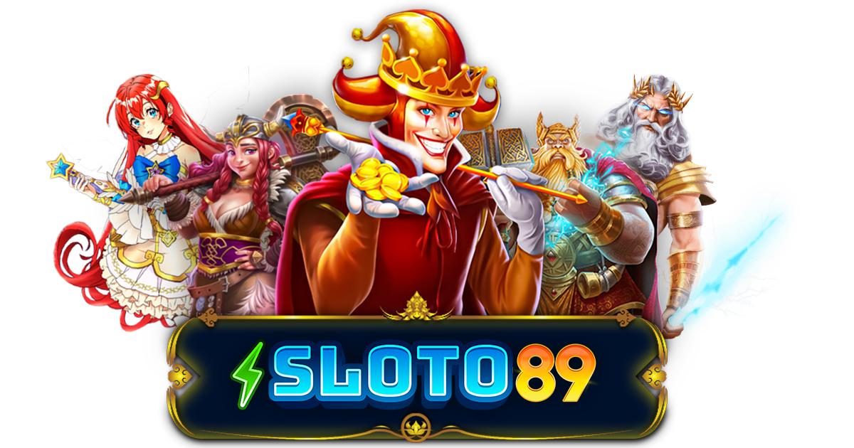 slot