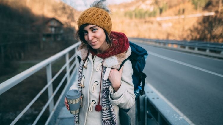 traveler