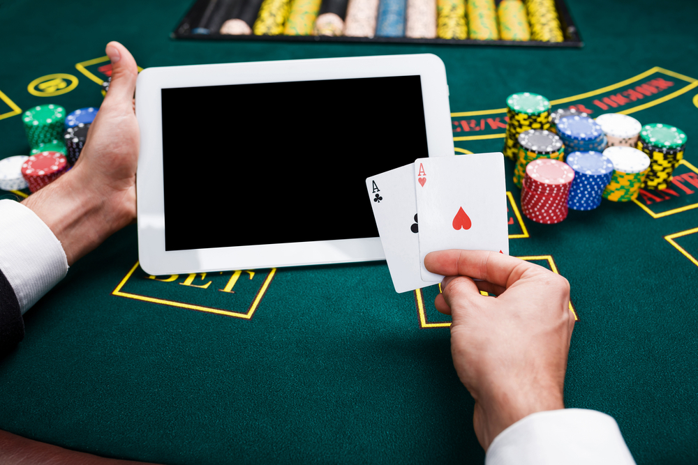 Online Poker